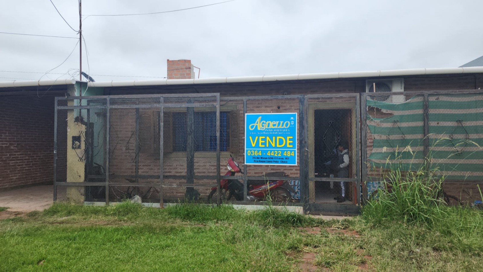 AZCUENAGA 1331 - 14 ENTRE 27 Y 29 MITRE