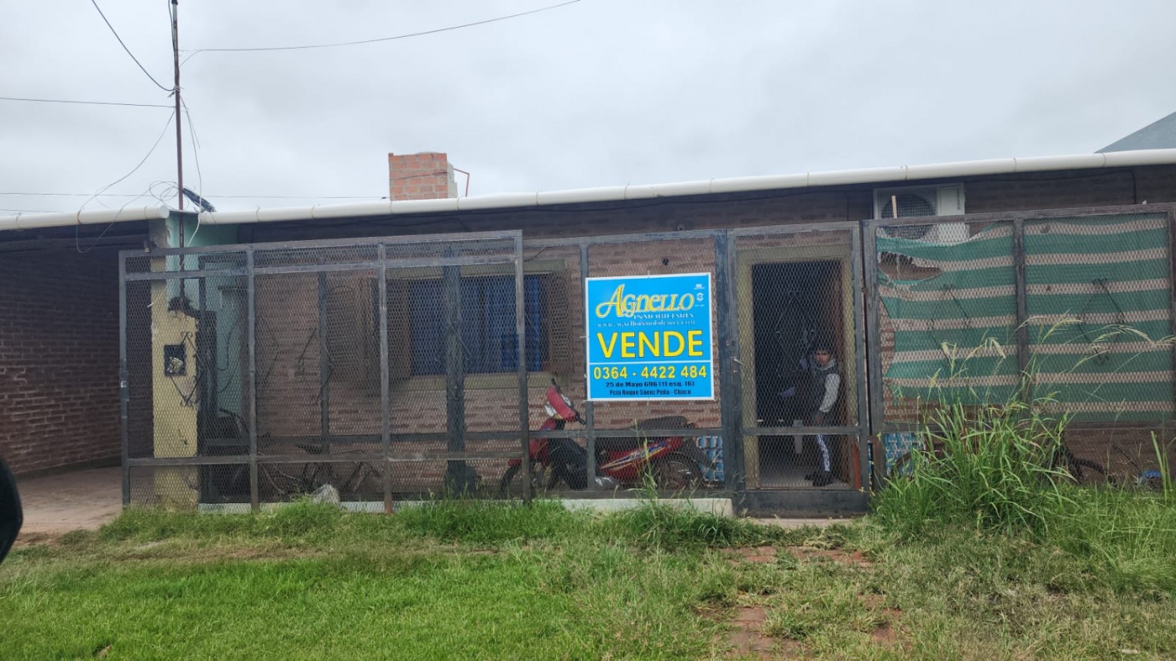 AZCUENAGA 1331 - 14 ENTRE 27 Y 29 MITRE