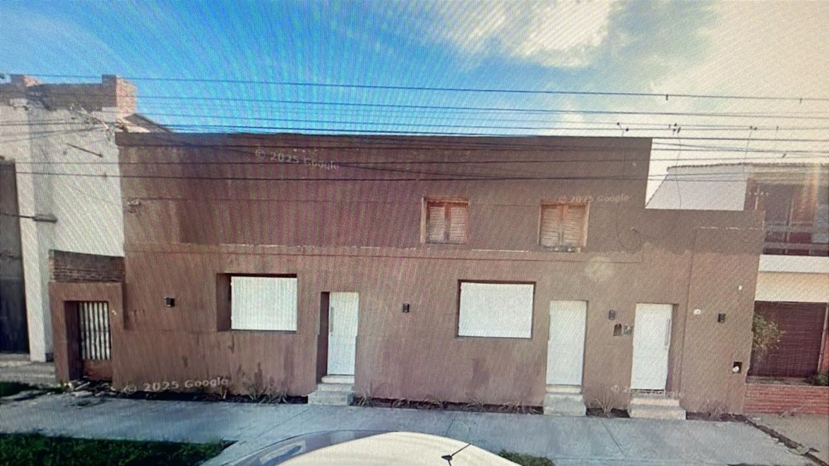 PRINGLES 790 - 18 ENTRE 15 Y 17 CENTRO - DUPLEX