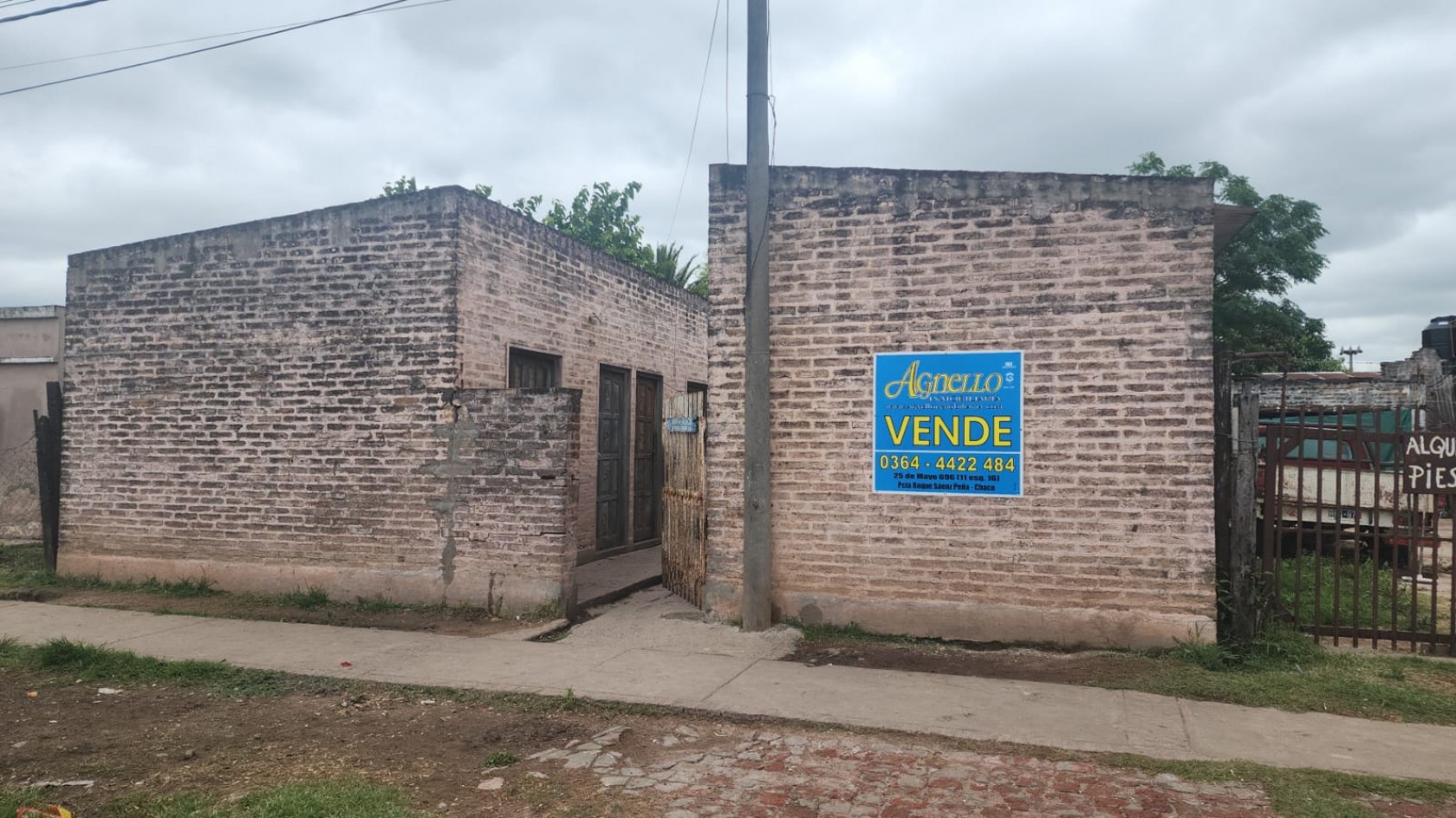 7 DEPARTAMENTOS 