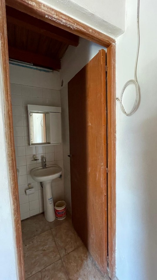 PRINGLES 790 - 18 ENTRE 15 Y 17 CENTRO - DUPLEX