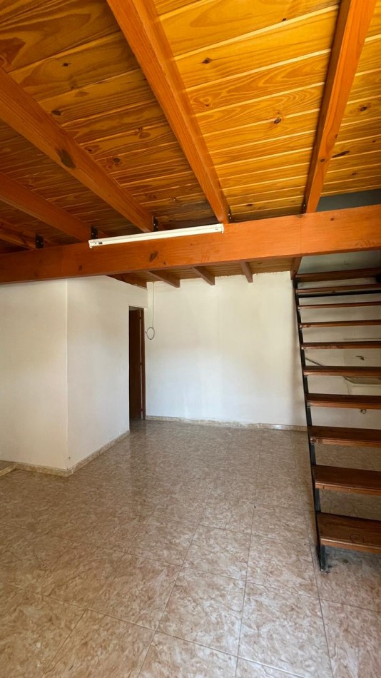 PRINGLES 790 - 18 ENTRE 15 Y 17 CENTRO - DUPLEX