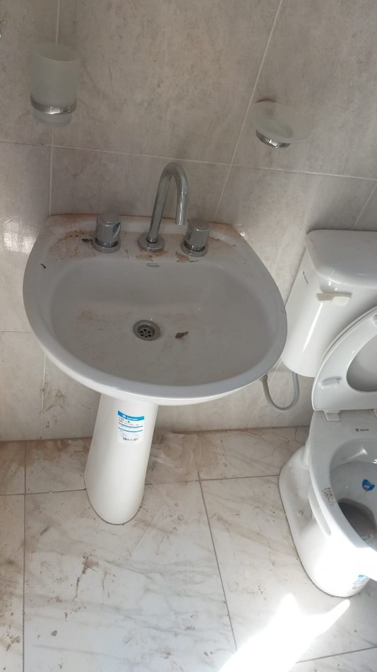 GDOR CASTELLS 751 - 19 ENTRE 16 Y 18 ENSANCHE SUR - ZONA UNCAUS