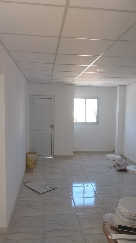 GDOR CASTELLS 751 - 19 ENTRE 16 Y 18 ENSANCHE SUR - ZONA UNCAUS