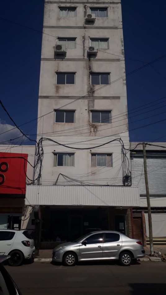 SAN MARTIN 430 - 12 ENTRE 9 Y 11 CENTRO 