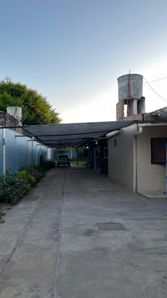 13 ENTRE 2 Y 0 RESERVA ESTE 