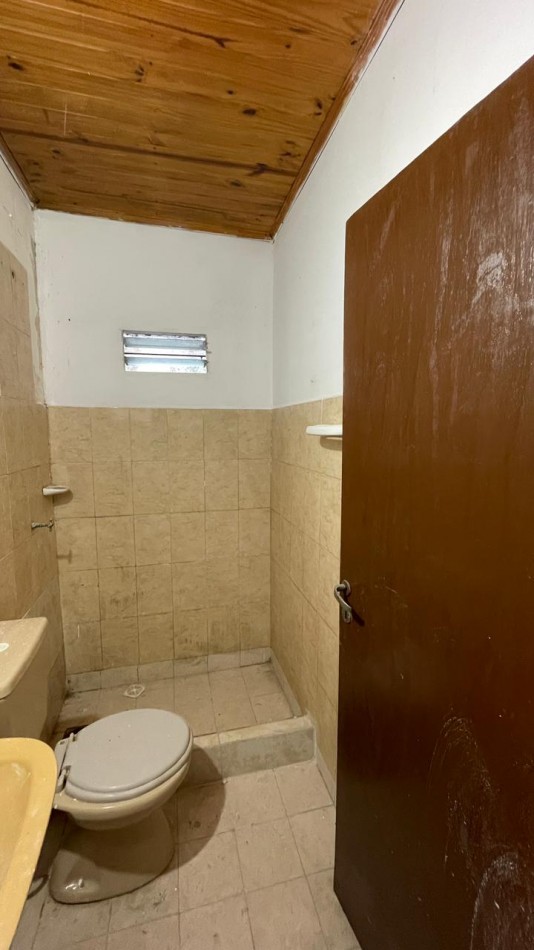 BENJAMIN FRANKLIN 2 - 7 E/ 2 Y 0 ENSANCHE SUR - GRANDE - ZONA UNCAUS
