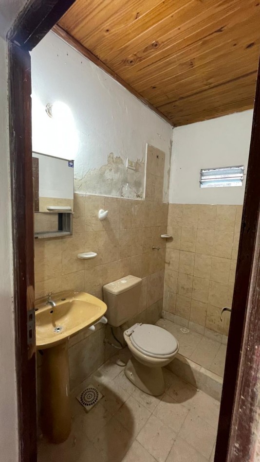 BENJAMIN FRANKLIN 2 - 7 E/ 2 Y 0 ENSANCHE SUR - GRANDE - ZONA UNCAUS