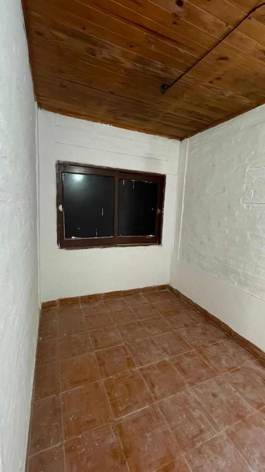 BENJAMIN FRANKLIN 2 - 7 E/ 2 Y 0 ENSANCHE SUR - GRANDE - ZONA UNCAUS