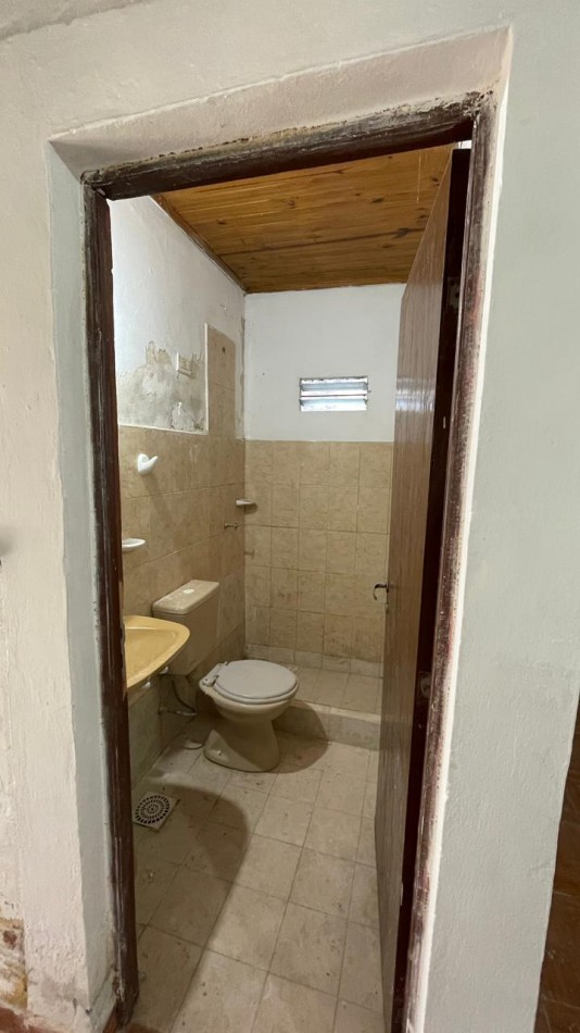 BENJAMIN FRANKLIN 2 - 7 E/ 2 Y 0 ENSANCHE SUR - GRANDE - ZONA UNCAUS