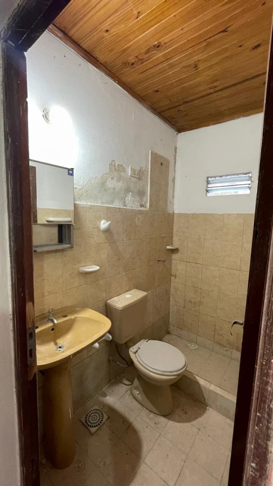BENJAMIN FRANKLIN 2 - 7 E/ 2 Y 0 ENSANCHE SUR - GRANDE - ZONA UNCAUS