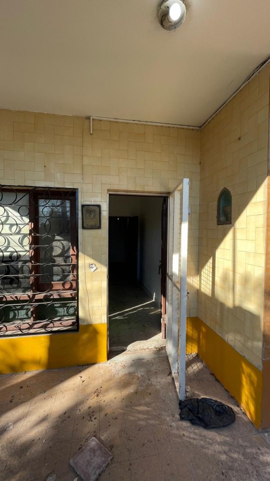 BENJAMIN FRANKLIN 2 - 7 E/ 2 Y 0 ENSANCHE SUR - GRANDE - ZONA UNCAUS