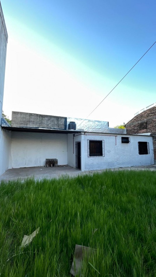 LAS HERAS 1471 - 4 ENTRE 29 Y 31 CENTRO 
