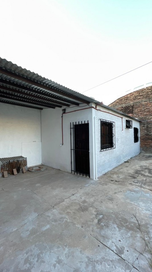 LAS HERAS 1471 - 4 ENTRE 29 Y 31 CENTRO 