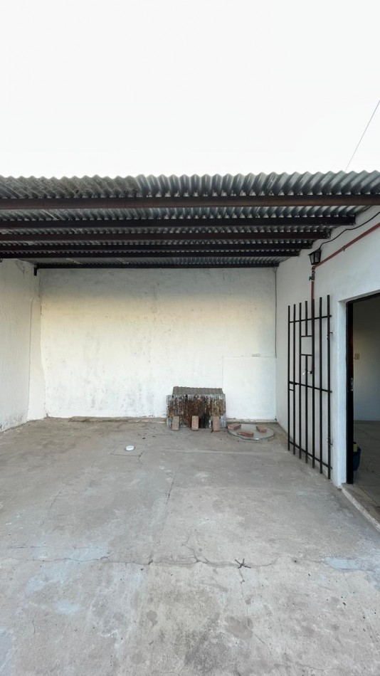 LAS HERAS 1471 - 4 ENTRE 29 Y 31 CENTRO 