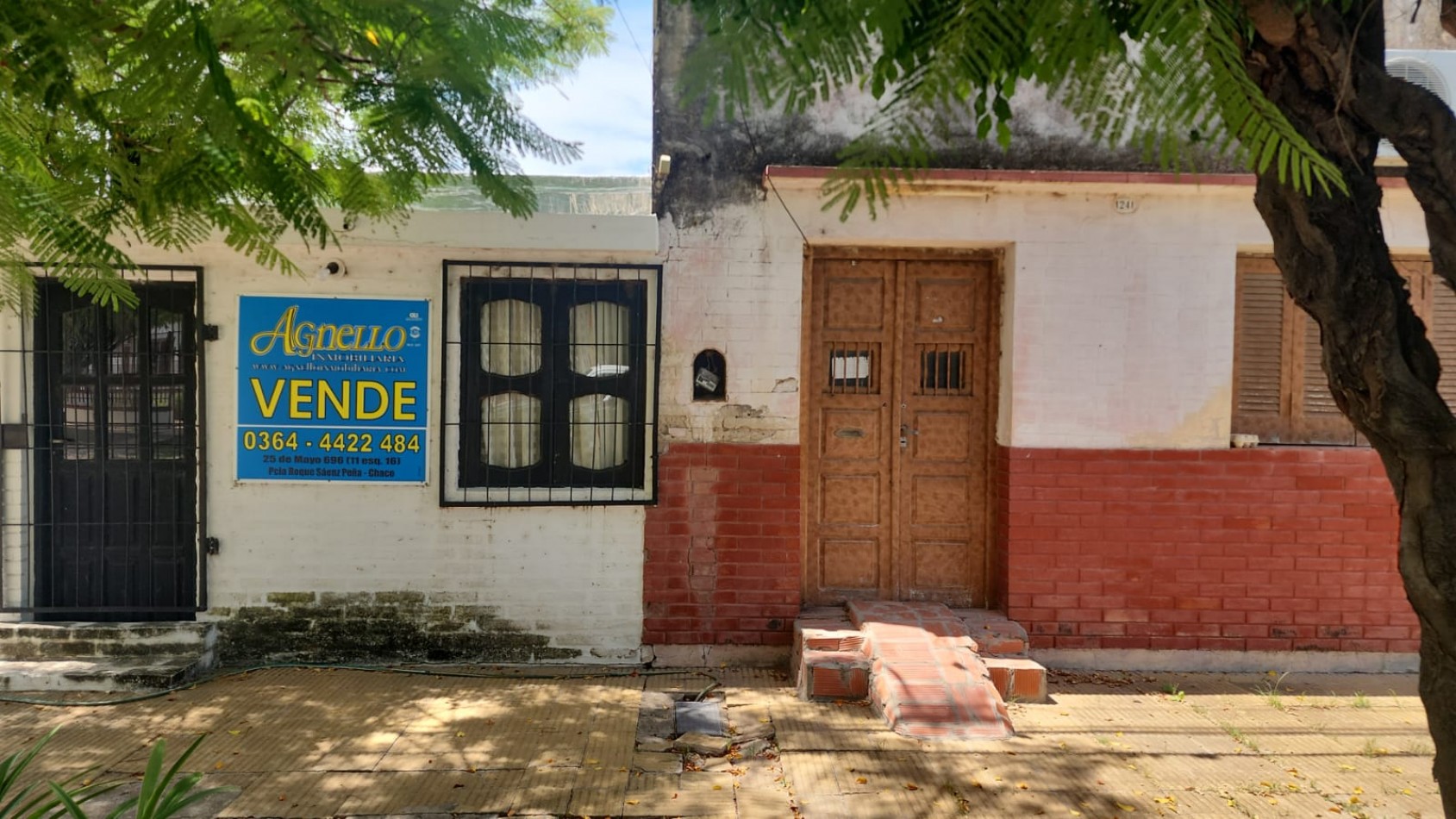 LAS HERAS 1256 - 4 ENTRE 25 Y 27 CENTRO