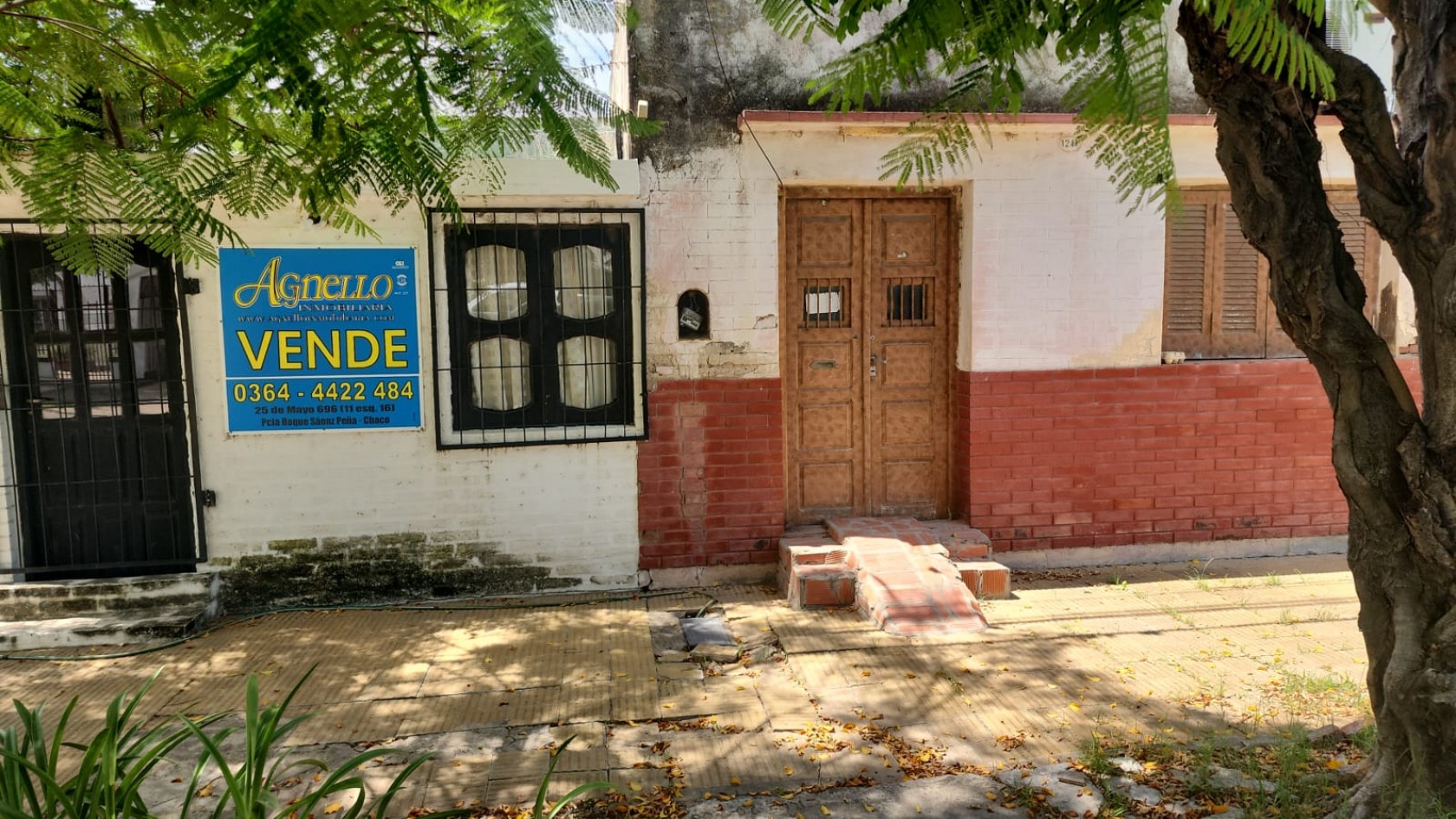 LAS HERAS 1256 - 4 ENTRE 25 Y 27 CENTRO