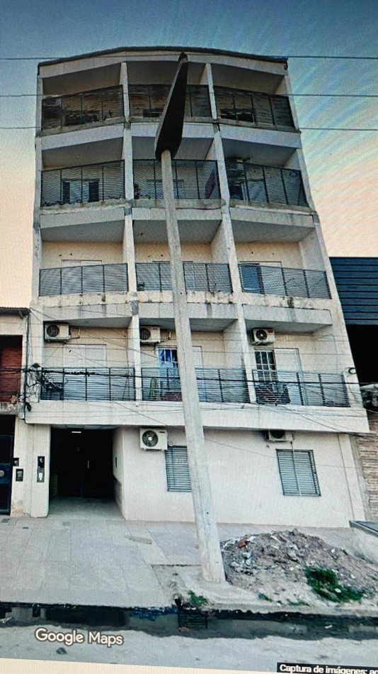 DON ORIONE 233 - 20 E/ 5 Y 7 ENSANCHE SUR - ZONA UNCAUS