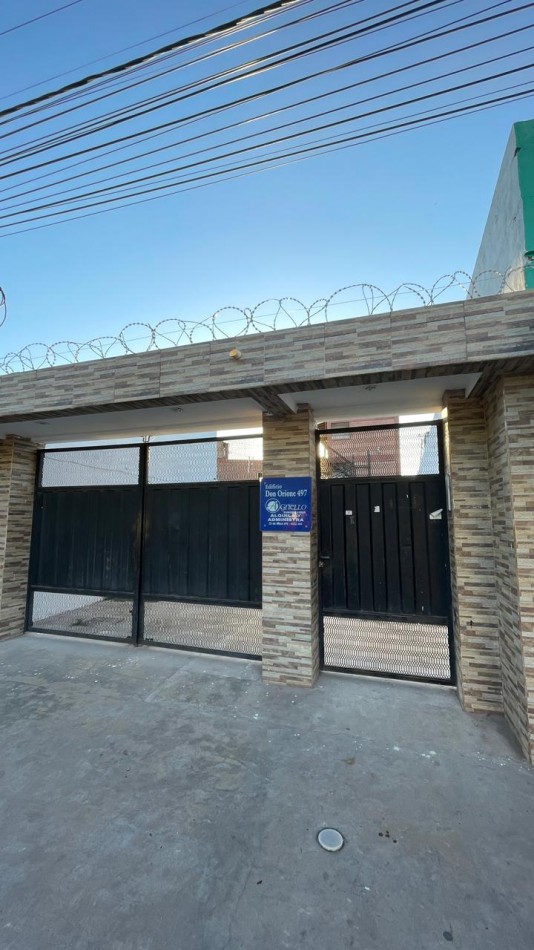 DON ORIONE 497 - 20 ENTRE 11 Y 13 ENSANCHE SUR - ZONA UNCAUS