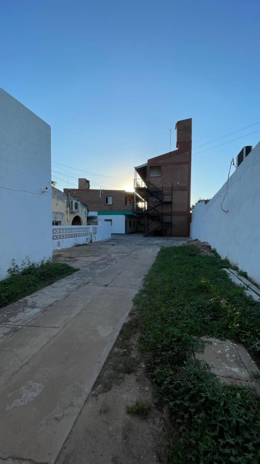 DON ORIONE 497 - 20 ENTRE 11 Y 13 ENSANCHE SUR - ZONA UNCAUS