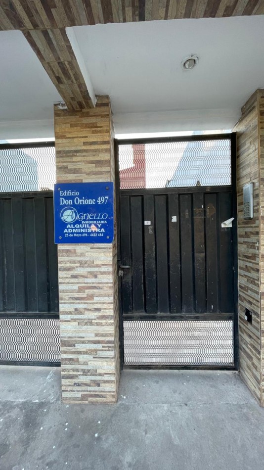 DON ORIONE 497 - 20 ENTRE 11 Y 13 ENSANCHE SUR - ZONA UNCAUS