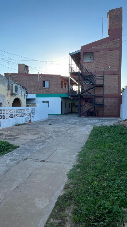 DON ORIONE 497 - 20 ENTRE 11 Y 13 ENSANCHE SUR - ZONA UNCAUS
