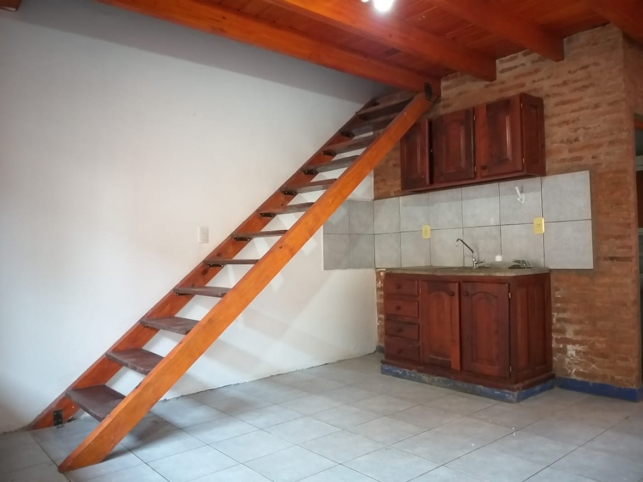 SAN MARTIN 1386 - 12 E/ 27 Y 29 CENTRO - DUPLEX