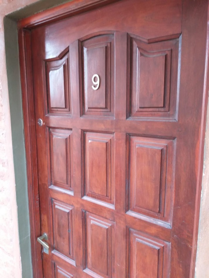 SAN MARTIN 1386 - 12 E/ 27 Y 29 CENTRO - DUPLEX