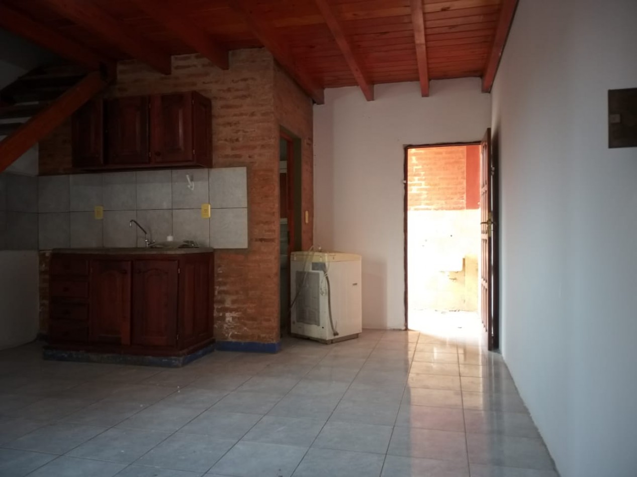 SAN MARTIN 1386 - 12 E/ 27 Y 29 CENTRO - DUPLEX