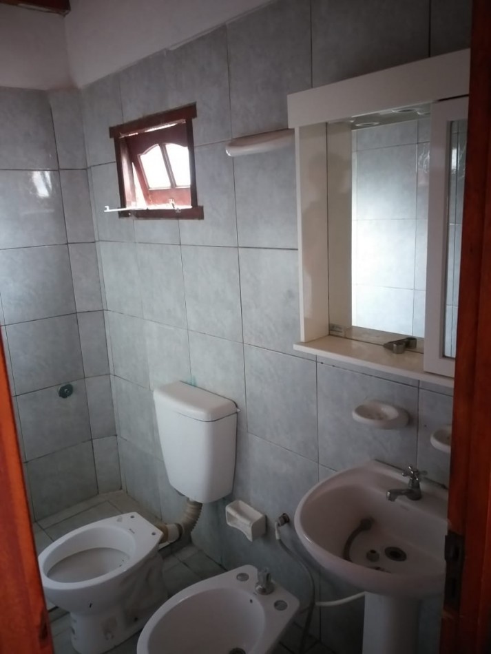 SAN MARTIN 1386 - 12 E/ 27 Y 29 CENTRO - DUPLEX