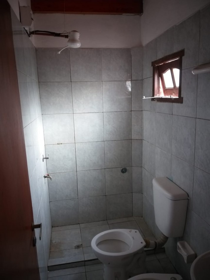 SAN MARTIN 1386 - 12 E/ 27 Y 29 CENTRO - DUPLEX