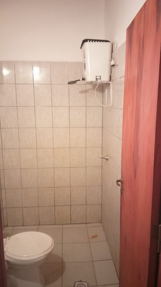 LAPRIDA 460 - 15 E/ 12 Y 10 CENTRO