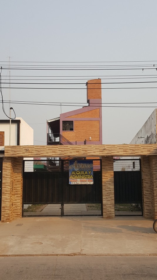 DON ORIONE 497 - 20 ENTRE 11 Y 13 ENSANCHE SUR - ZONA UNCAUS