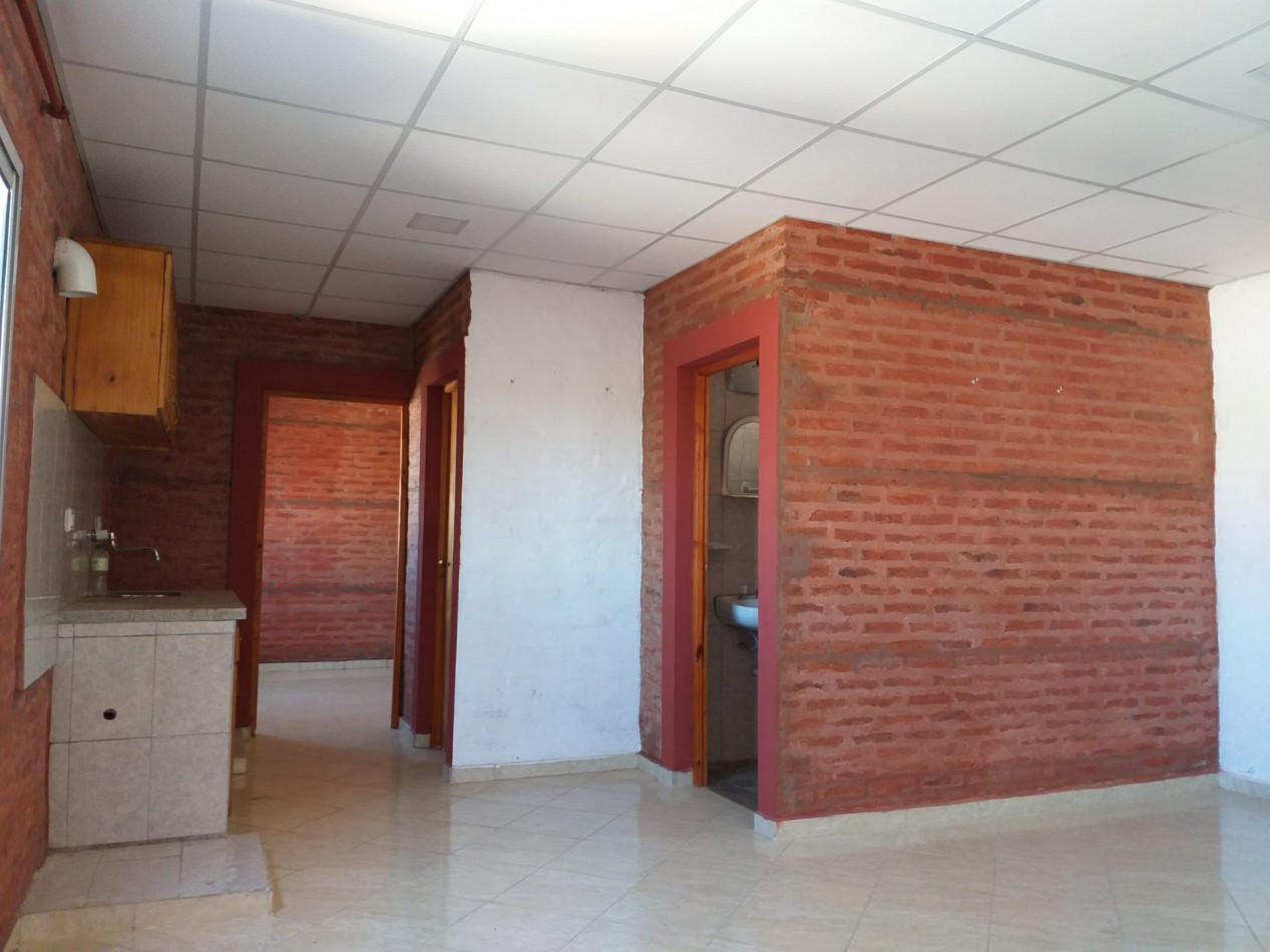 DON ORIONE 497 - 20 ENTRE 11 Y 13 ENSANCHE SUR - ZONA UNCAUS