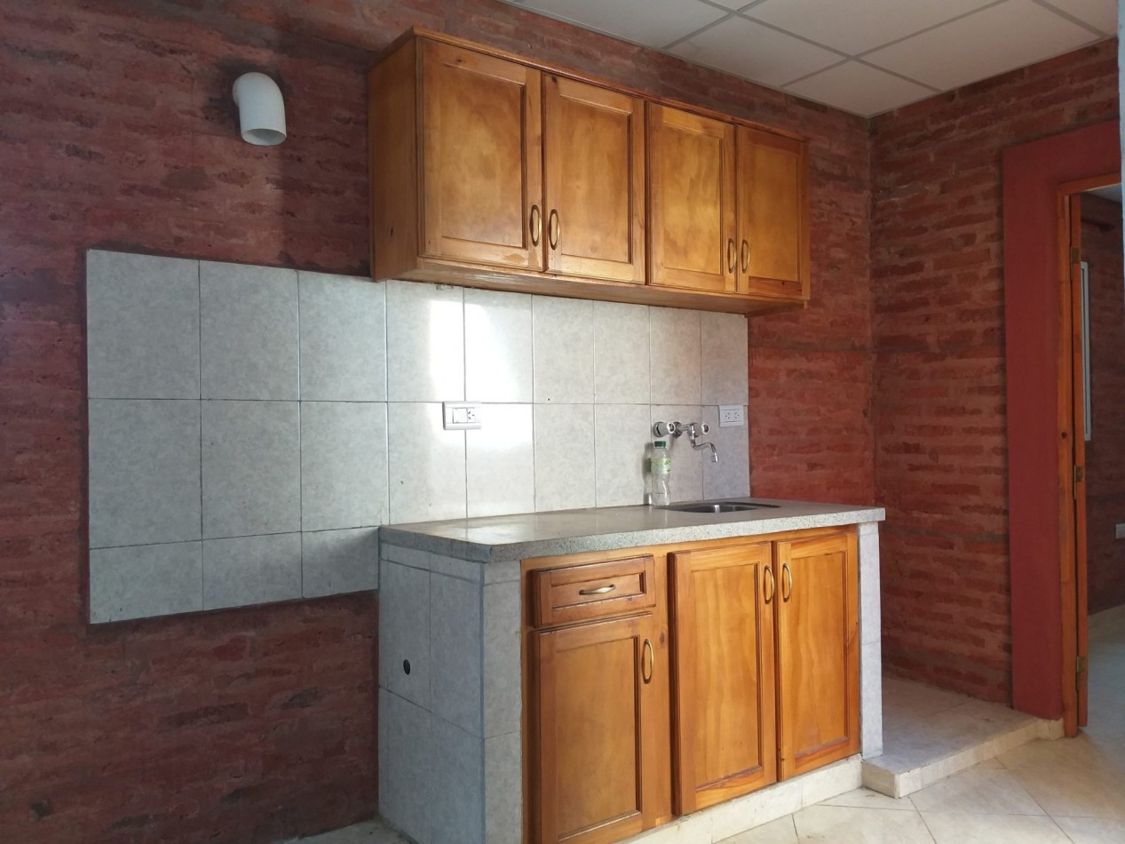 DON ORIONE 497 - 20 ENTRE 11 Y 13 ENSANCHE SUR - ZONA UNCAUS