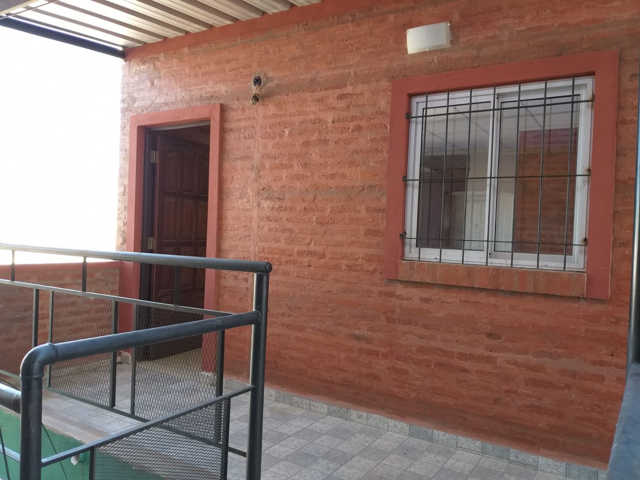 DON ORIONE 497 - 20 ENTRE 11 Y 13 ENSANCHE SUR - ZONA UNCAUS