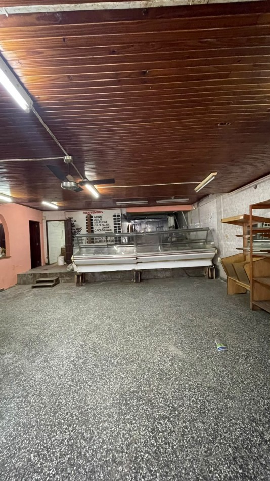 JOHN F. KENNEDY 13 - 9 ENTRE AV. 2 Y 0 RESERVA ESTE