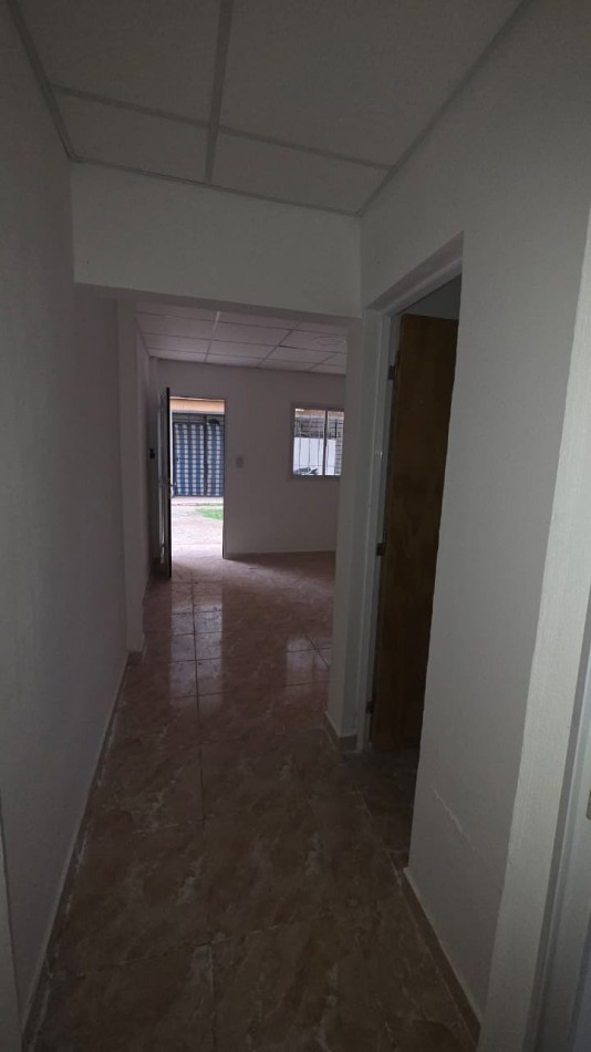 24 ENTRE 5 Y 7 DON ORIONE - ZONA UNCAUS - DON ORIONE