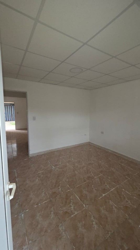 24 ENTRE 5 Y 7 DON ORIONE - ZONA UNCAUS - DON ORIONE