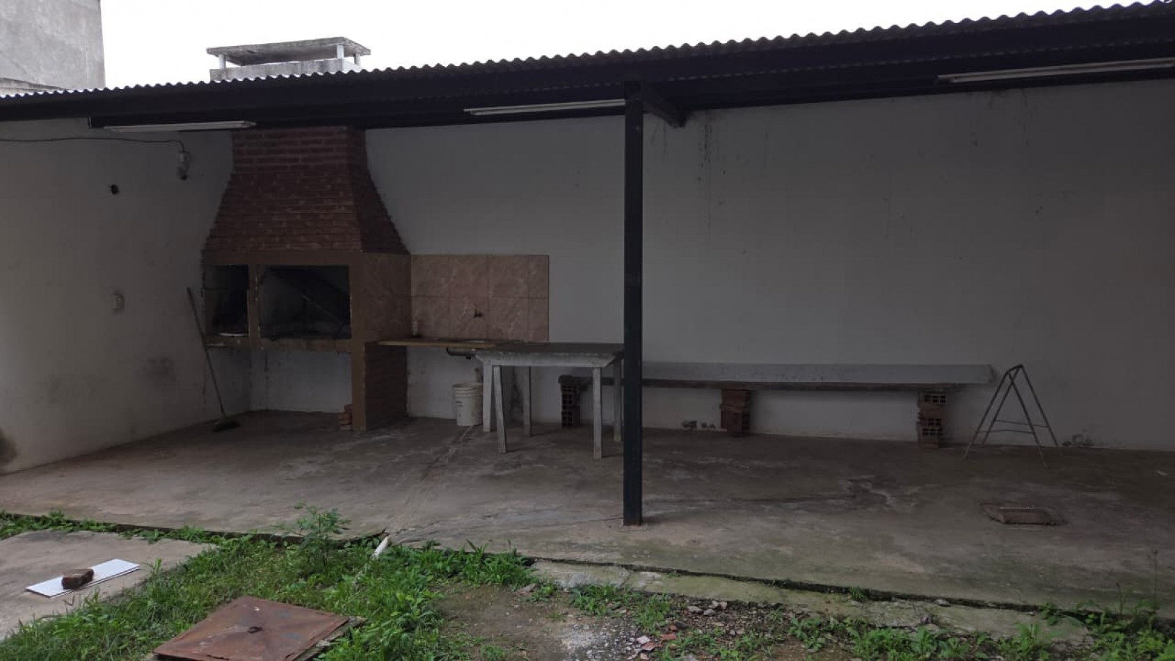 24 ENTRE 5 Y 7 DON ORIONE - ZONA UNCAUS - DON ORIONE