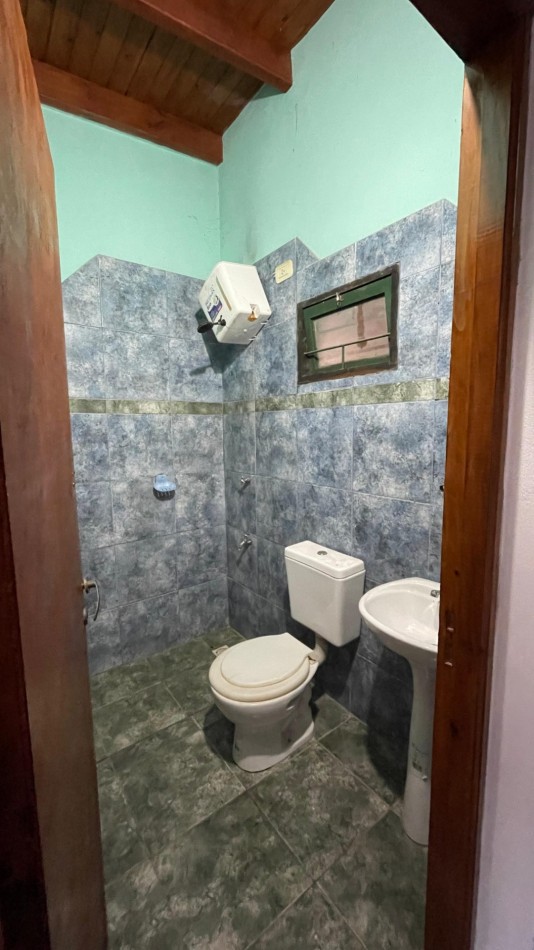 CAP. MUÑIZ 1325 - 12 E/ 27 Y 29 MITRE - ZONA UNCAUS 