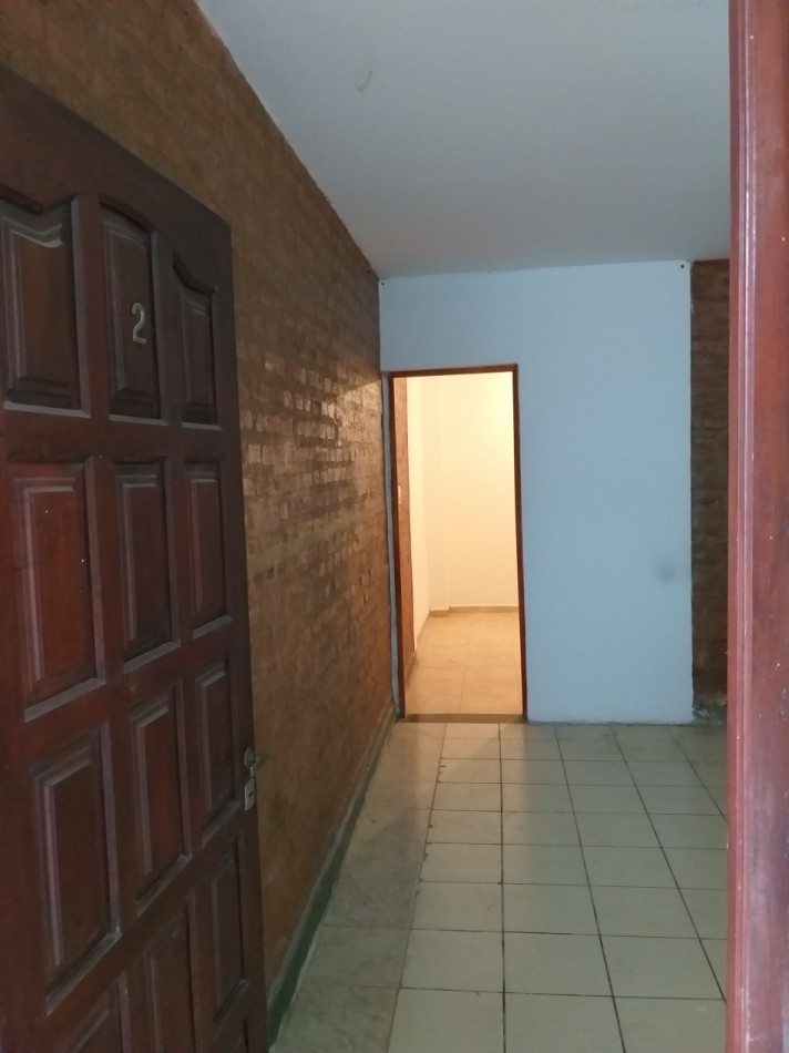 SAN MARTIN 1368 - 12 E/ 27 Y 29 CENTRO 
