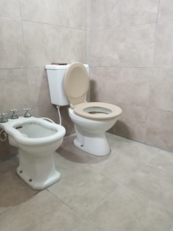 PLANTA URBANA - VILLA RIO BERMEJITO