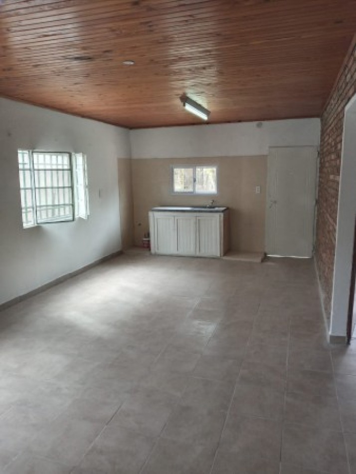 PLANTA URBANA - VILLA RIO BERMEJITO
