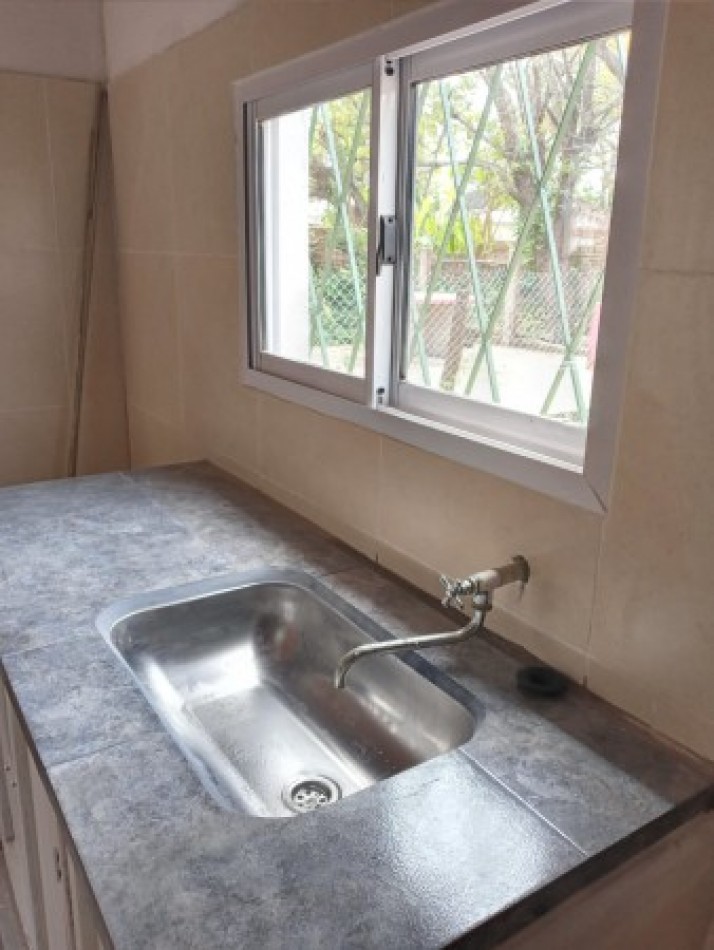 PLANTA URBANA - VILLA RIO BERMEJITO