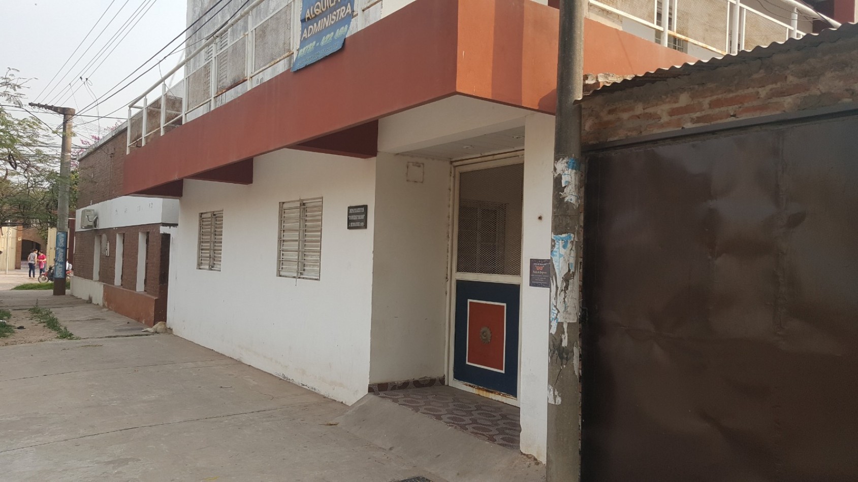 JOSE HERNANDEZ 1076 - 5 E/ 16 Y 18 ENSANCHE SUR - ZONA UNCAUS 
