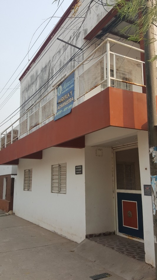 JOSE HERNANDEZ 1076 - 5 E/ 16 Y 18 ENSANCHE SUR - ZONA UNCAUS 