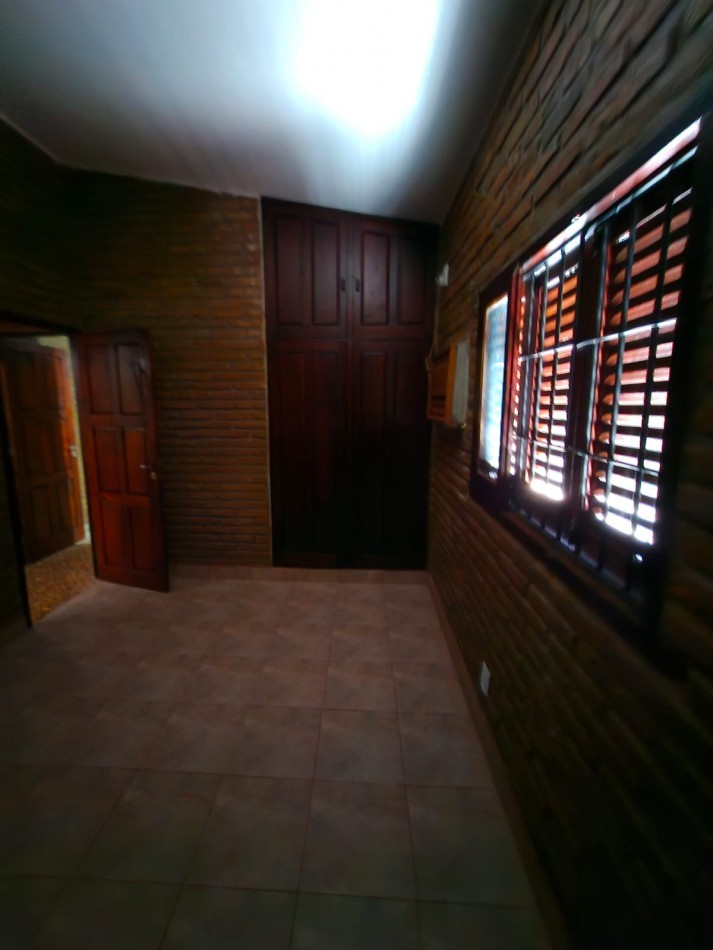PLANTA URBANA - VILLA RIO BERMEJITO 