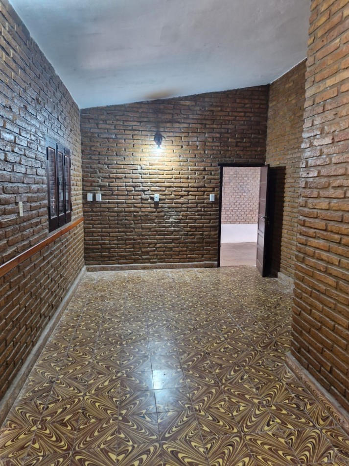 PLANTA URBANA - VILLA RIO BERMEJITO 
