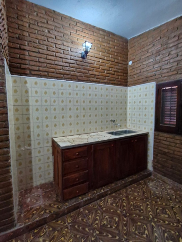PLANTA URBANA - VILLA RIO BERMEJITO 